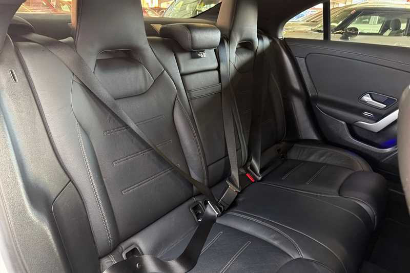 Used Mercedes-Benz CLA 2021 for sale - 77309104: Photo 24