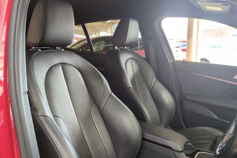 Used BMW 1 Series 2019 for sale - 77895602: Photo 23