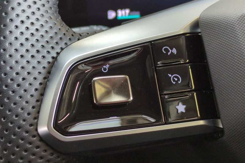 Used MG MG HS 2024 for sale - 77930393: Photo 21