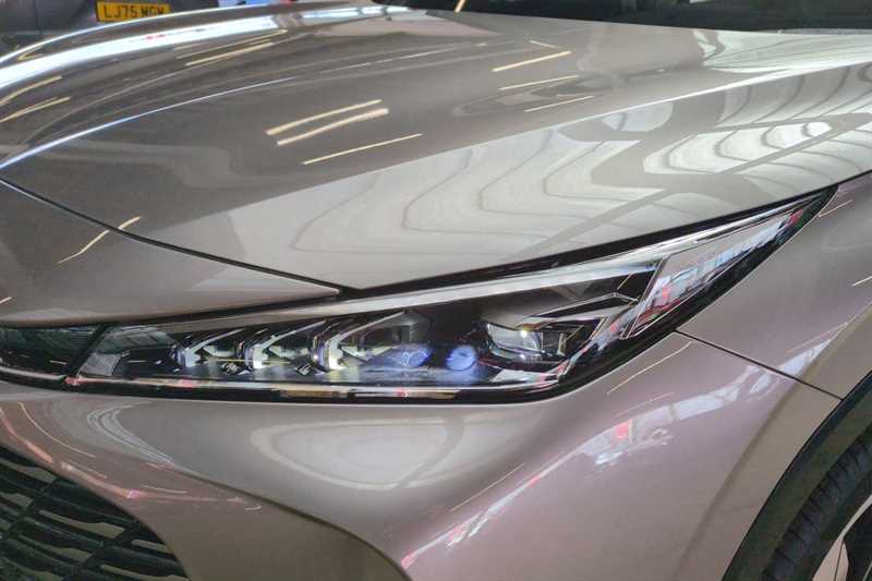 Used MG MG HS 2024 for sale - 77930393: Photo 29