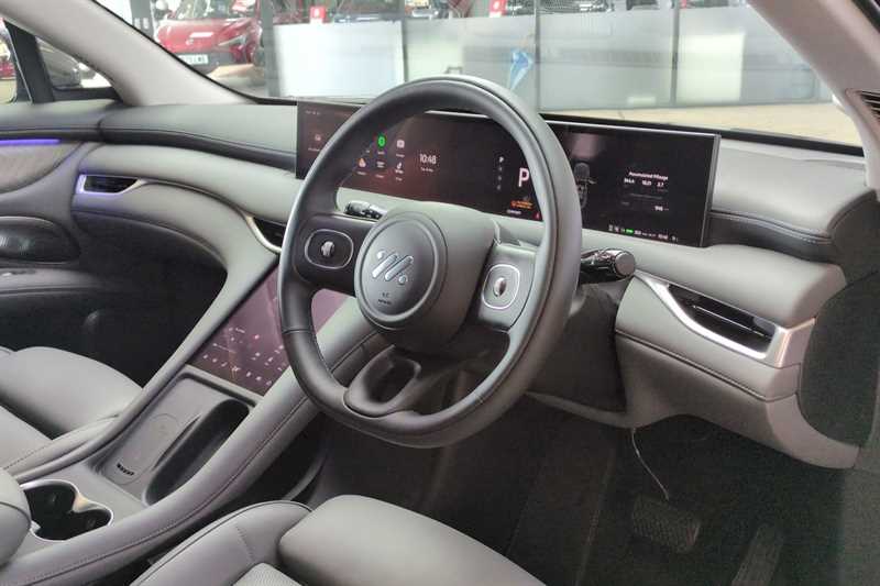 Used MG MG IM6 2026 for sale - 77843204: Photo 13