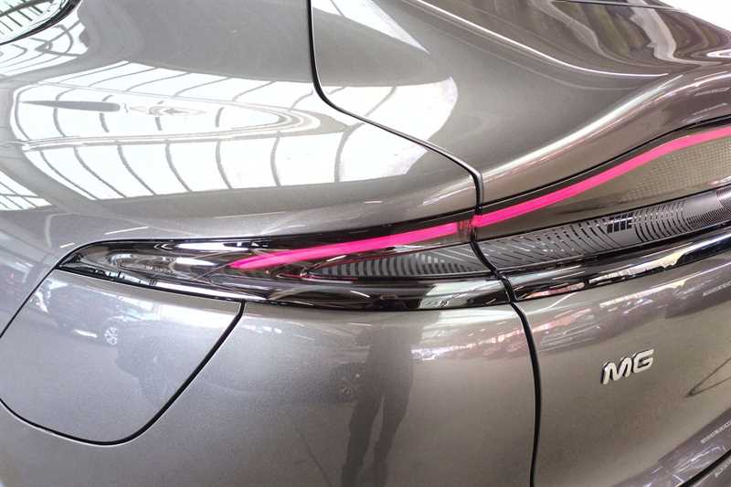 Used MG MG IM6 2026 for sale - 77843204: Photo 31