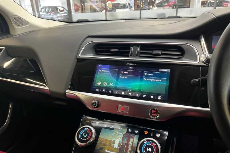 Used Jaguar I-Pace 2020 for sale - 77349485: Photo 17