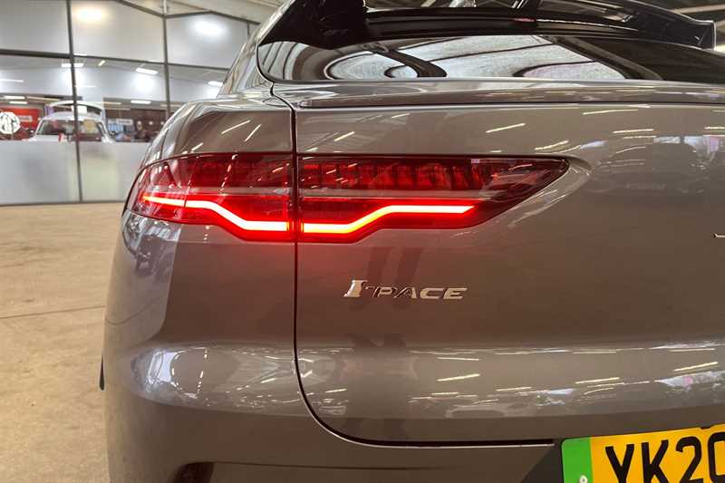 Used Jaguar I-Pace 2020 for sale - 77349485: Photo 31