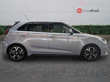 Used MG MG3 2022 for sale - 77158127: Photo