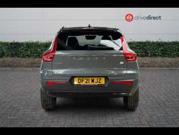 Used Volvo XC40 2021 for sale - 74715025: Photo