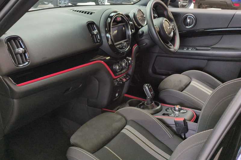 Used MINI Countryman 2019 for sale - 78051484: Photo 36