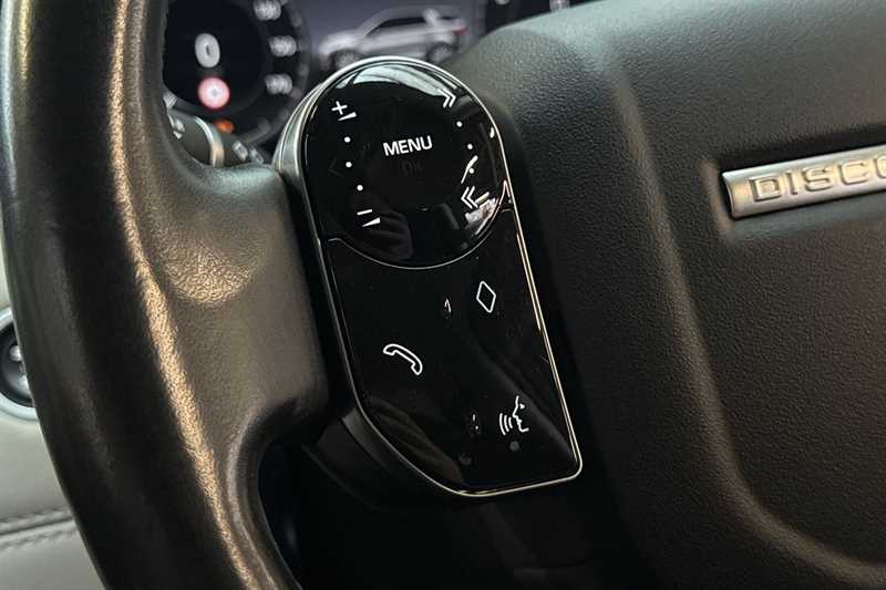 Used Land Rover Discovery Sport 2019 for sale - 76463460: Photo 21