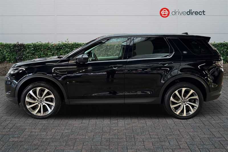 Used Land Rover Discovery Sport 2019 for sale - 76463460: Photo 6