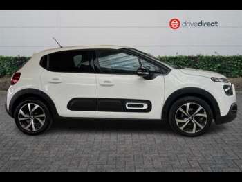 Used Citroen C3 2024 for sale - 74657838: Photo