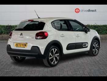 Used Citroen C3 2024 for sale - 74657838: Photo