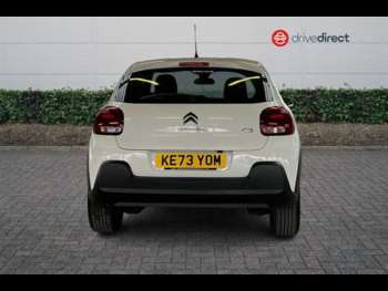 Used Citroen C3 2024 for sale - 74657838: Photo