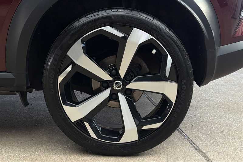 Used Nissan Juke 2022 for sale - 76747772: Photo 10