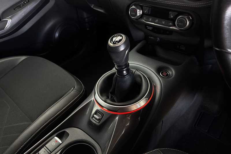 Used Nissan Juke 2022 for sale - 76747772: Photo 14