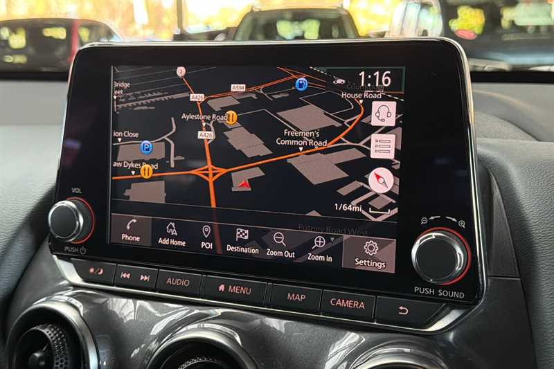 Used Nissan Juke 2022 for sale - 76747772: Photo 18