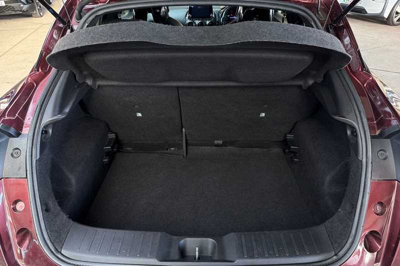 Used Nissan Juke 2022 for sale - 76747772: Photo 25