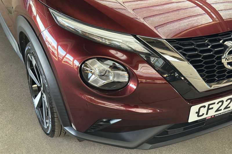 Used Nissan Juke 2022 for sale - 76747772: Photo 28