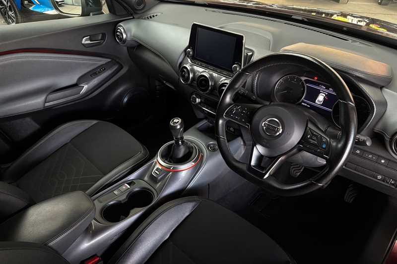 Used Nissan Juke 2022 for sale - 76747772: Photo 36