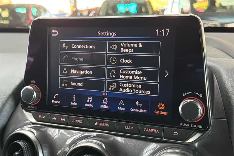 Used Nissan Juke 2022 for sale - 76747772: Photo 40