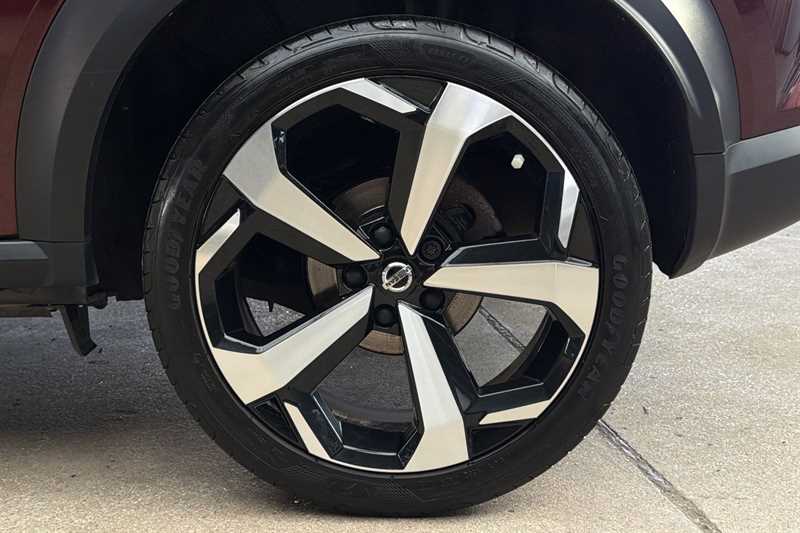 Used Nissan Juke 2022 for sale - 76747772: Photo 9