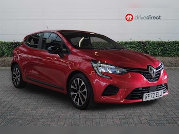 Used Renault Clio 2023 for sale - 77773659: Photo