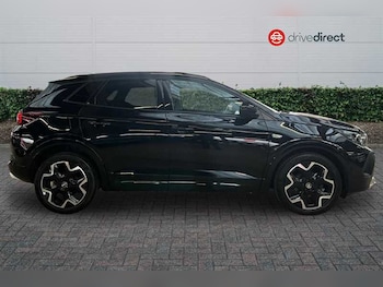 Used Vauxhall Grandland 2022 for sale - 76930142: Photo