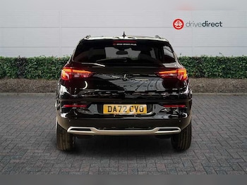 Used Vauxhall Grandland 2022 for sale - 76930142: Photo