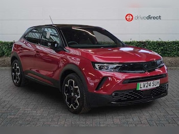 Used Vauxhall Mokka 2024 for sale - 78248295: Photo