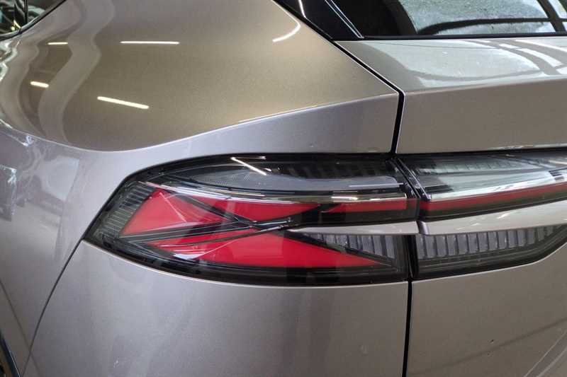 Used MG MG HS 2024 for sale - 77887161: Photo 31