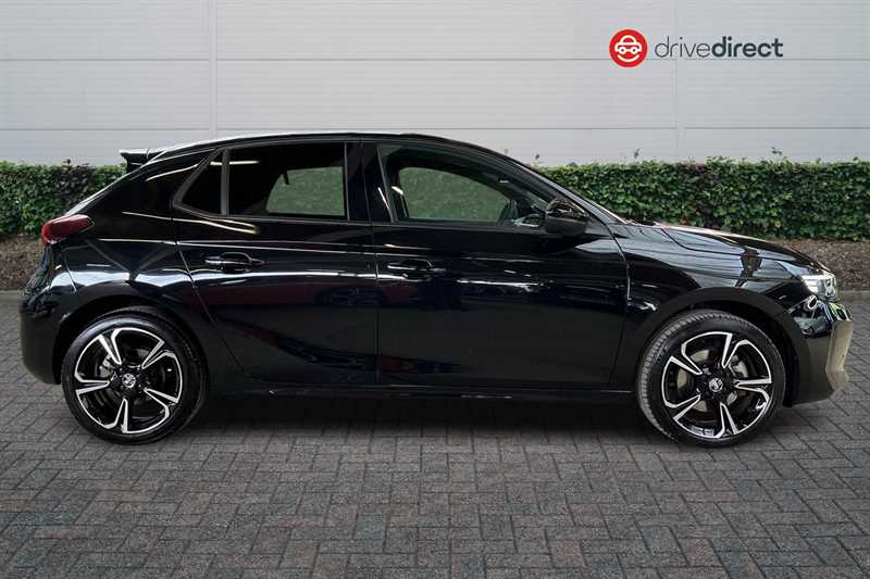 Used Vauxhall Corsa 2023 for sale - 76448022: Photo 2