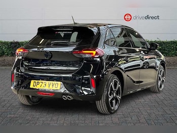 Used Vauxhall Corsa 2023 for sale - 76448022: Photo