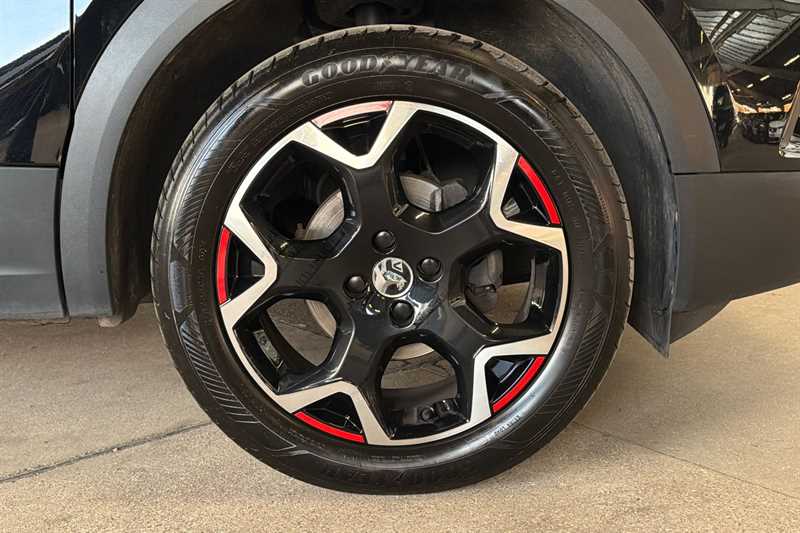 Used Vauxhall Mokka 2023 for sale - 76956123: Photo 12