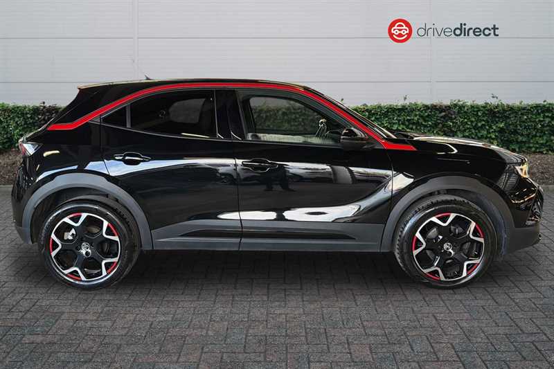 Used Vauxhall Mokka 2023 for sale - 76956123: Photo 2