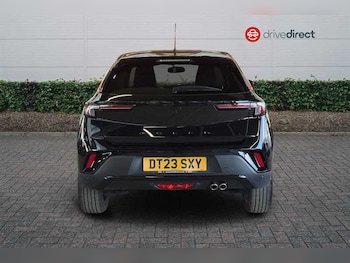 Used Vauxhall Mokka 2023 for sale - 76956123: Photo