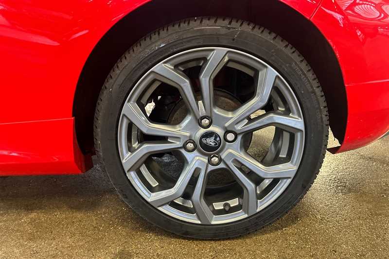 Used Ford Fiesta 2021 for sale - 77362734: Photo 12