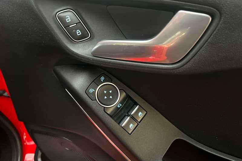 Used Ford Fiesta 2021 for sale - 77362734: Photo 16