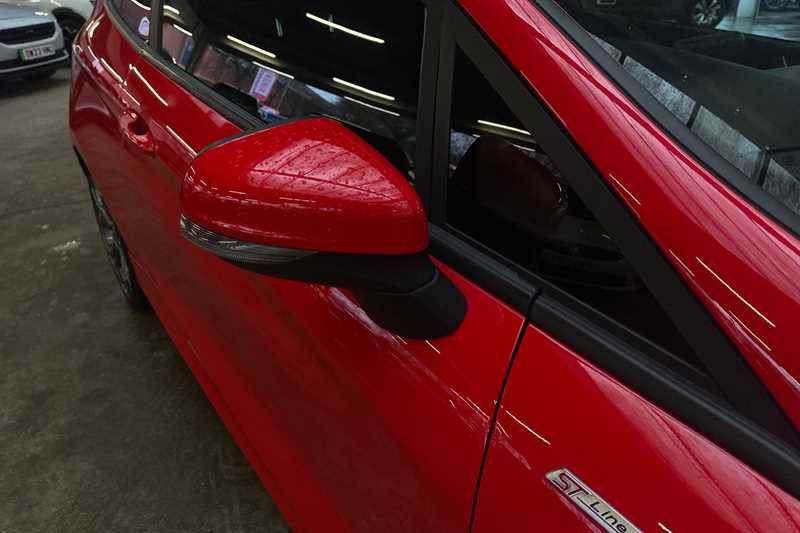 Used Ford Fiesta 2021 for sale - 77362734: Photo 34