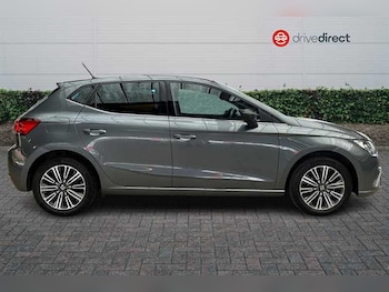 Used SEAT Ibiza 2018 for sale - 78323175: Photo