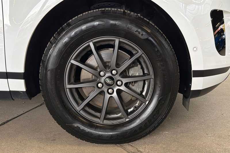 Used Land Rover Range Rover Evoque 2021 for sale - 76316191: Photo 10