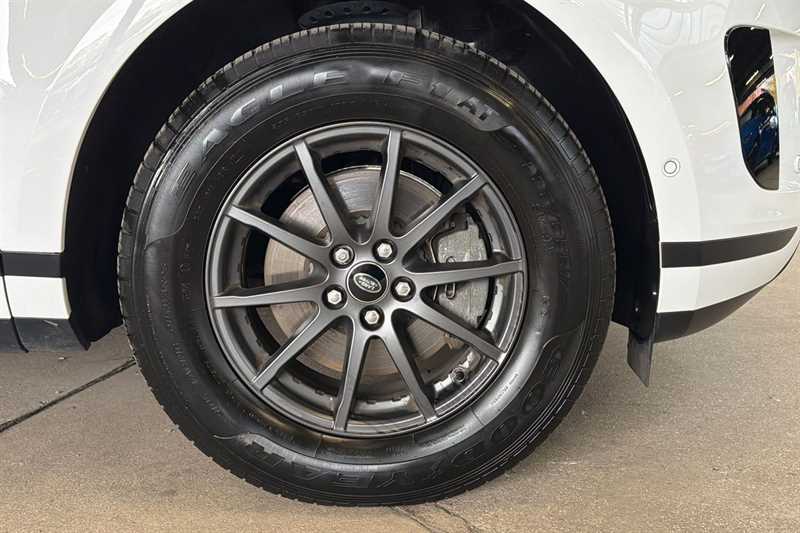 Used Land Rover Range Rover Evoque 2021 for sale - 76316191: Photo 11