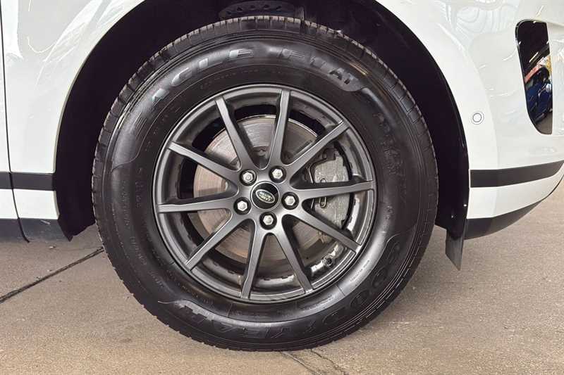 Used Land Rover Range Rover Evoque 2021 for sale - 76316191: Photo 12