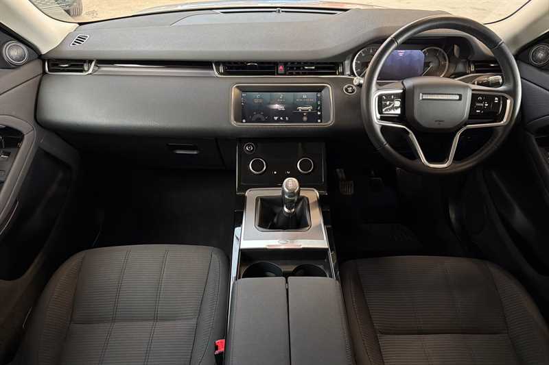 Used Land Rover Range Rover Evoque 2021 for sale - 76316191: Photo 13
