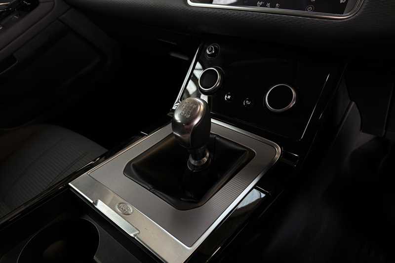 Used Land Rover Range Rover Evoque 2021 for sale - 76316191: Photo 14