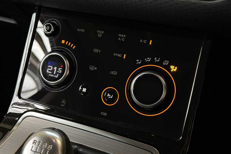Used Land Rover Range Rover Evoque 2021 for sale - 76316191: Photo 15