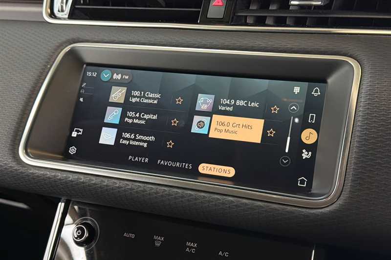 Used Land Rover Range Rover Evoque 2021 for sale - 76316191: Photo 17