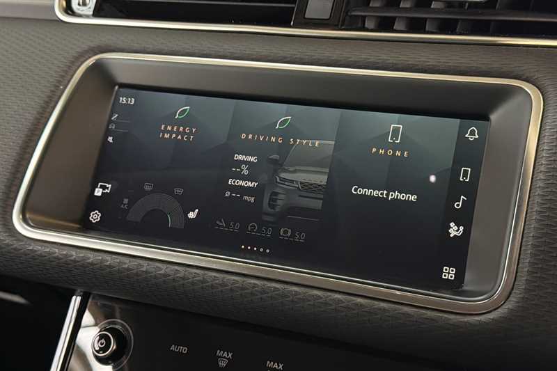 Used Land Rover Range Rover Evoque 2021 for sale - 76316191: Photo 18