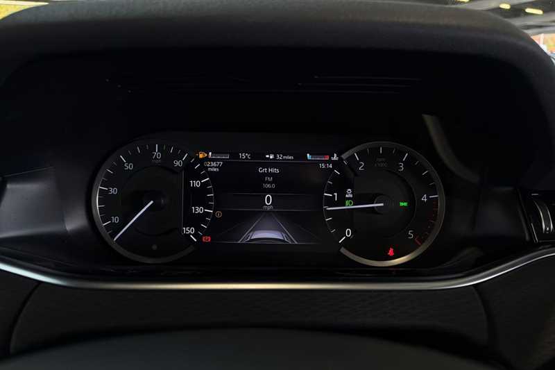 Used Land Rover Range Rover Evoque 2021 for sale - 76316191: Photo 20