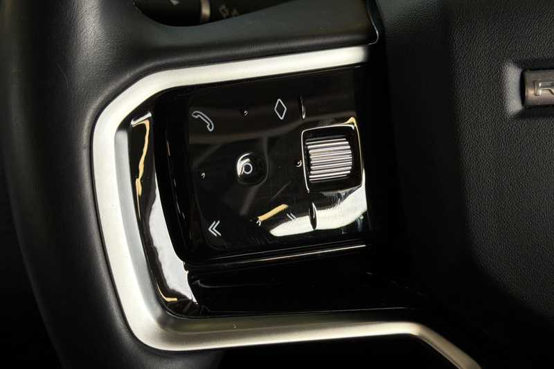 Used Land Rover Range Rover Evoque 2021 for sale - 76316191: Photo 21