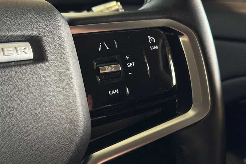 Used Land Rover Range Rover Evoque 2021 for sale - 76316191: Photo 22