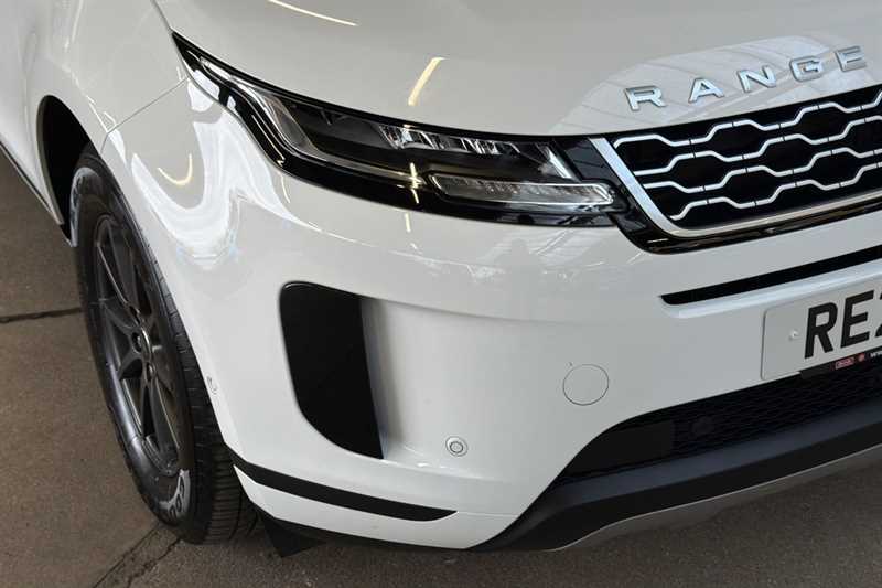 Used Land Rover Range Rover Evoque 2021 for sale - 76316191: Photo 28